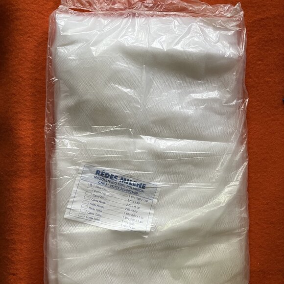 NWOT GOLDEN HAMMOCKS 1-Person 100% Nylon Camping Hammock With Mosquito Net - Picture 5 of 5